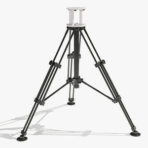 Tripod for Security Camera model