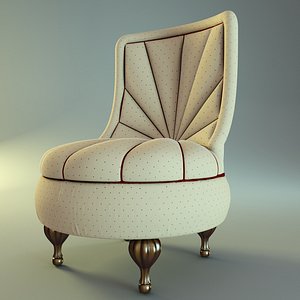 Armchair  chair Bastex Perlina