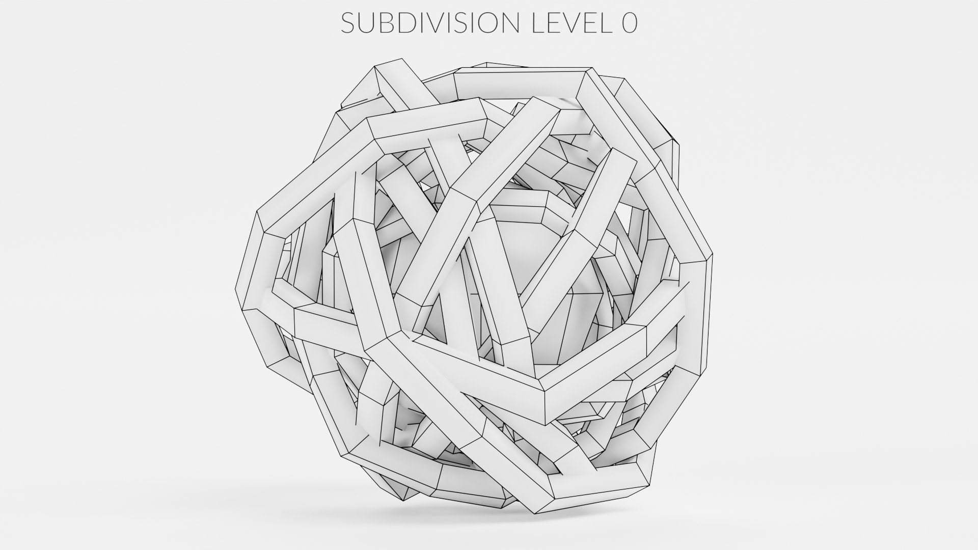 Ball Light 3D model - TurboSquid 2148221