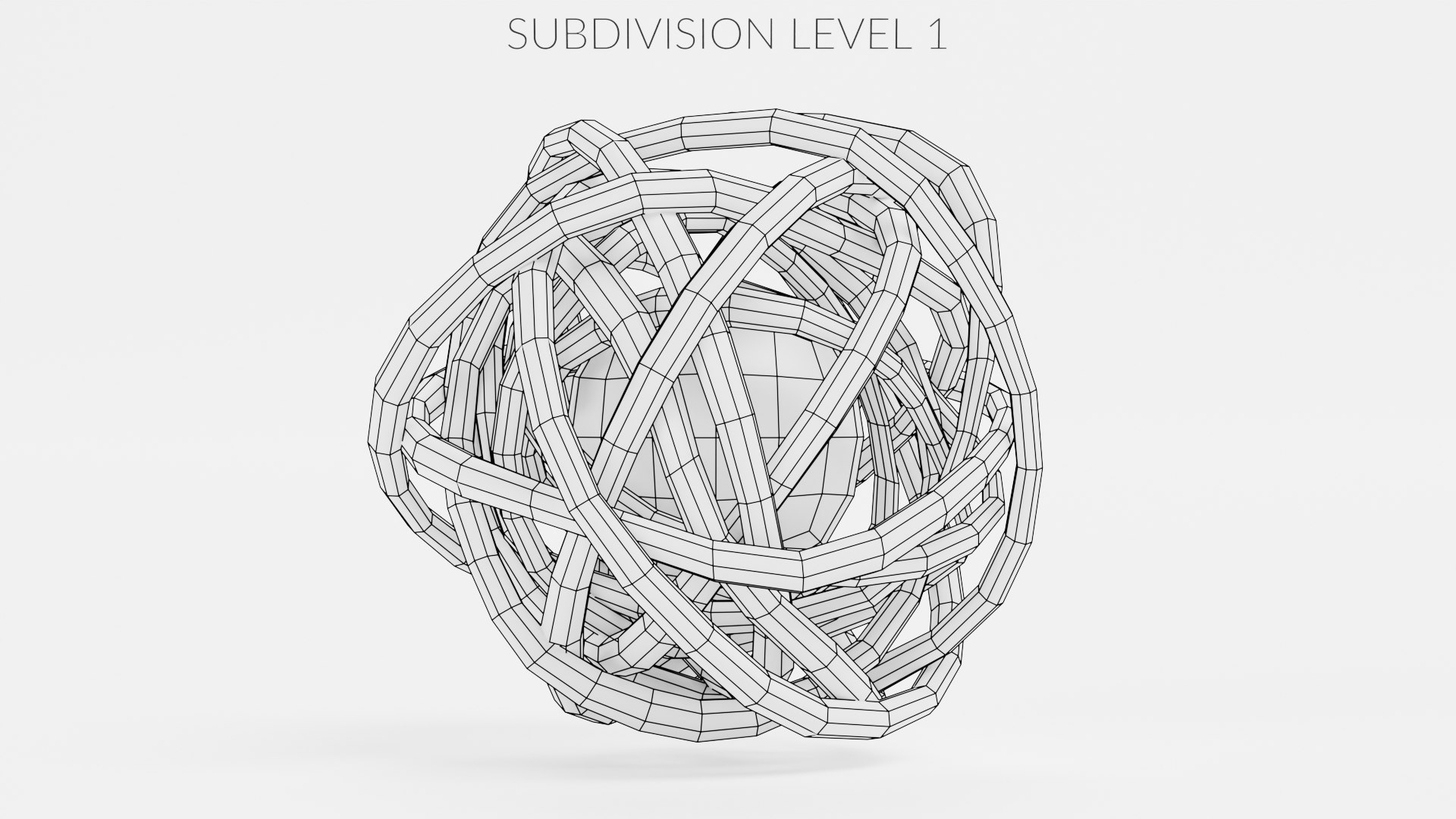 Ball Light 3D model - TurboSquid 2148221