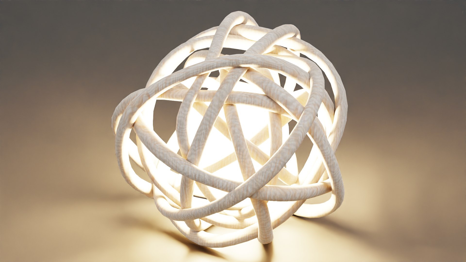 Ball Light 3D model - TurboSquid 2148221