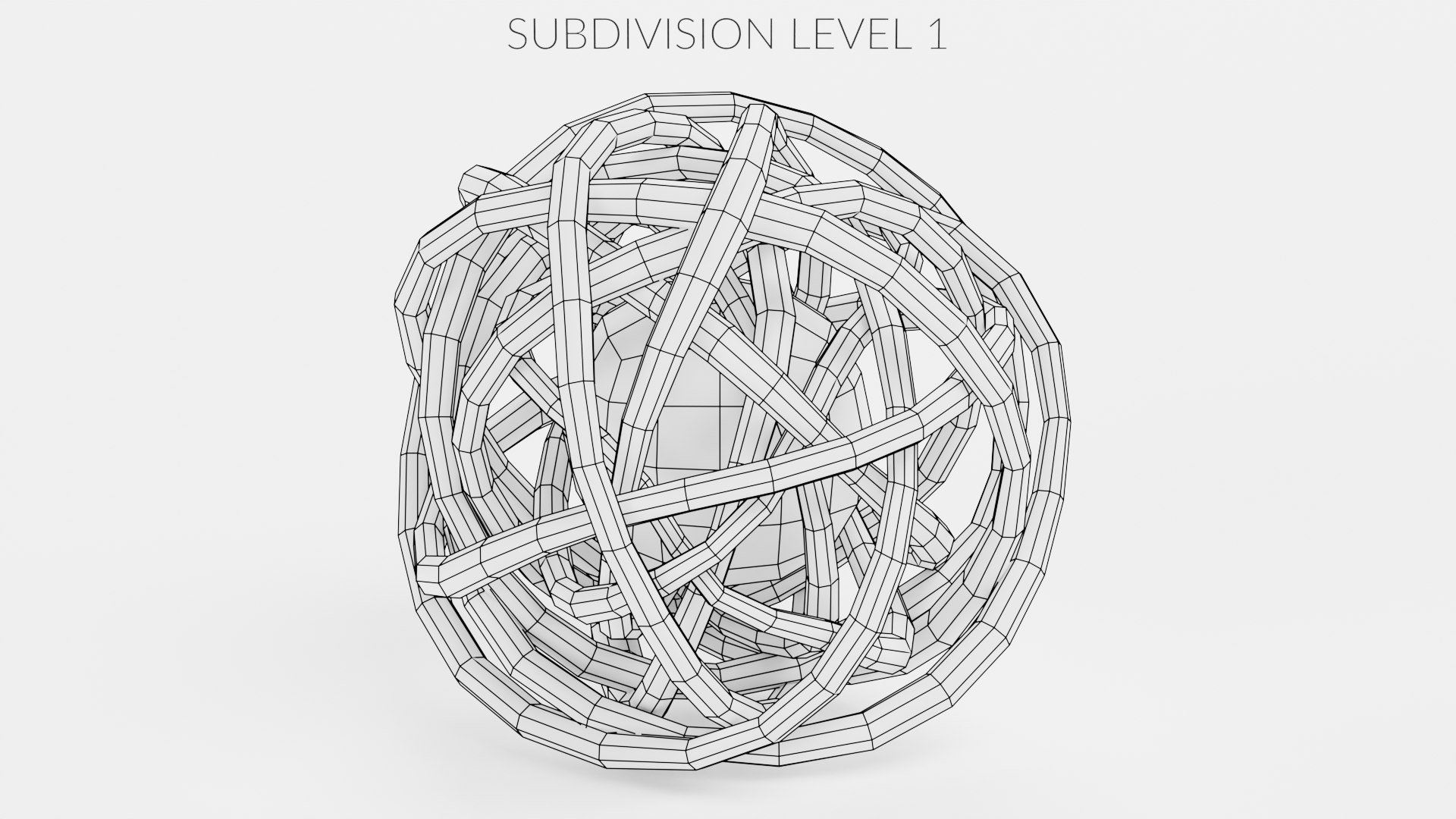 Ball Light 3D model - TurboSquid 2148221