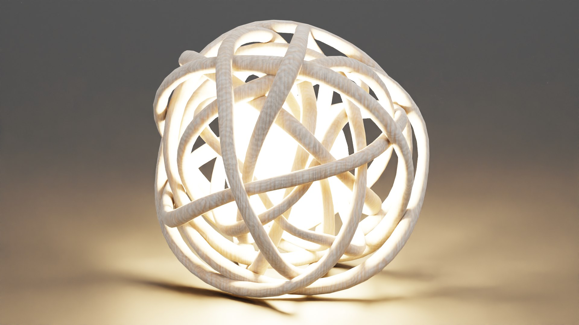 Ball Light 3D model - TurboSquid 2148221