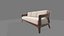 Pakiet 50 modeli mebli 3D – nowoczesna sofa, krzesło, stół, szafka i elementy wyposażenia wnętrz