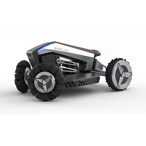 Ecoflow Lawn Mower