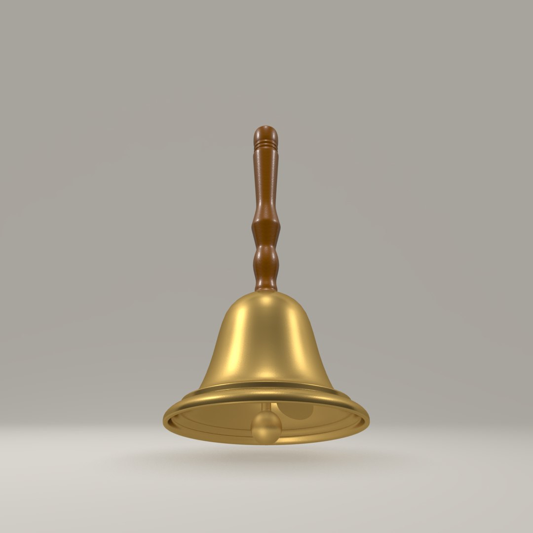 3D handbell bell model https://p.turbosquid.com/ts-thumb/Z4/0wsTvh/OquvlJ8z/preview_04/jpg/1540369443/1920x1080/fit_q87/9391c6dfe3ea47c571b4d75064595d35cd3be1e1/preview_04.jpg