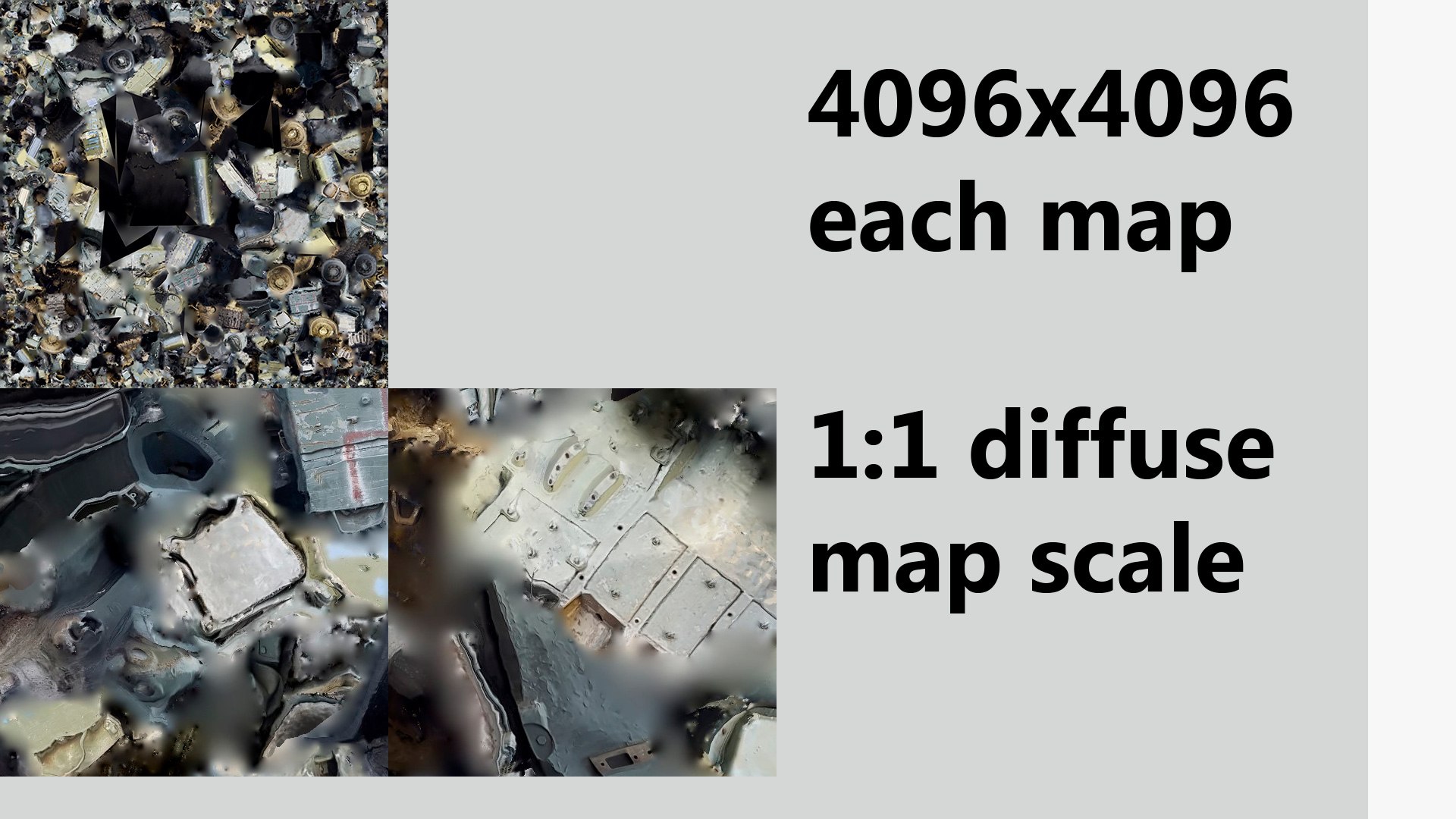 Russian T-80 tank destroyed by Ukrainian army 3D https://p.turbosquid.com/ts-thumb/Z4/18pObr/di/mapstemp/jpg/1667547579/1920x1080/fit_q87/d8375a84998d63cc4886097ed3ae124500634393/mapstemp.jpg