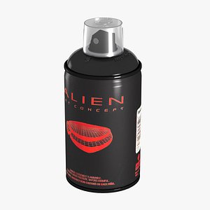 Montana Alien