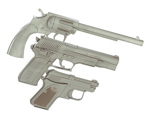 3d 3 guns