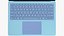 Microsoft Surface Laptop 2024 13 8 リグド サファイア