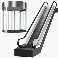 Two Building Components