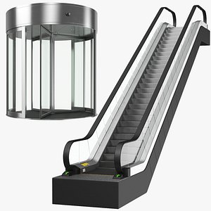 Two Building Components