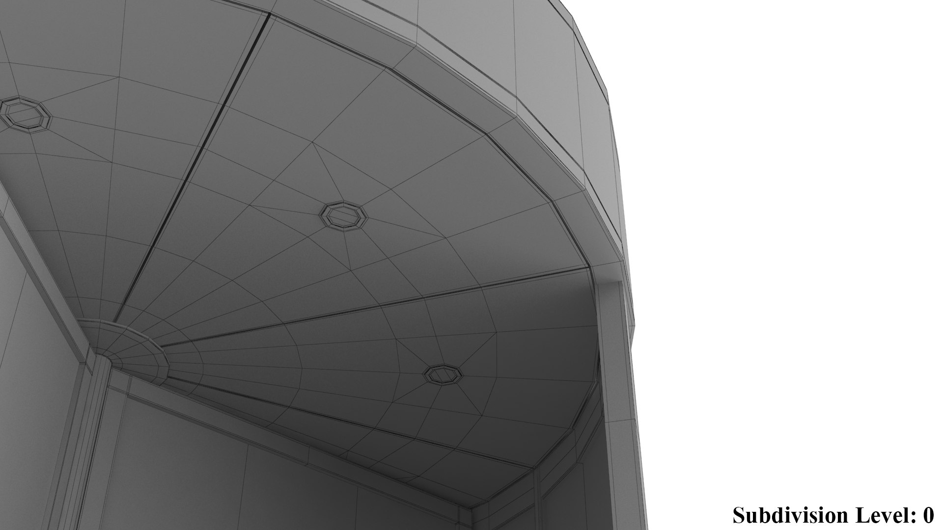 Real building components 3D - TurboSquid 1518037