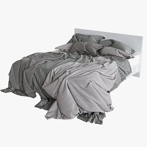 Bed collection 13