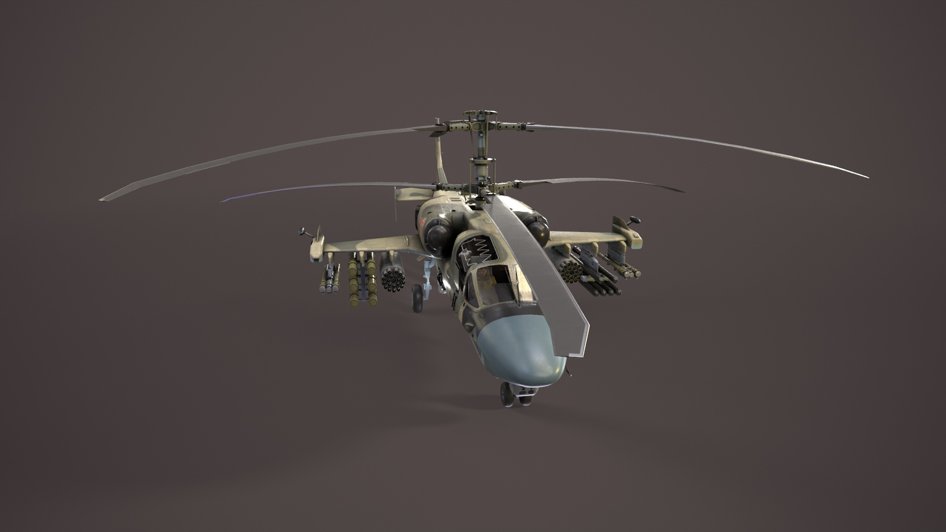 3D Kamov Ka-52 Alligator Camo Basic Animation model https://p.turbosquid.com/ts-thumb/Z4/A9GuyR/29/turn/jpg/1666980855/1920x1080/turn_fit_q99/c2da42f92c489546f118fd8d61726fbb976b50e2/turn-1.jpg