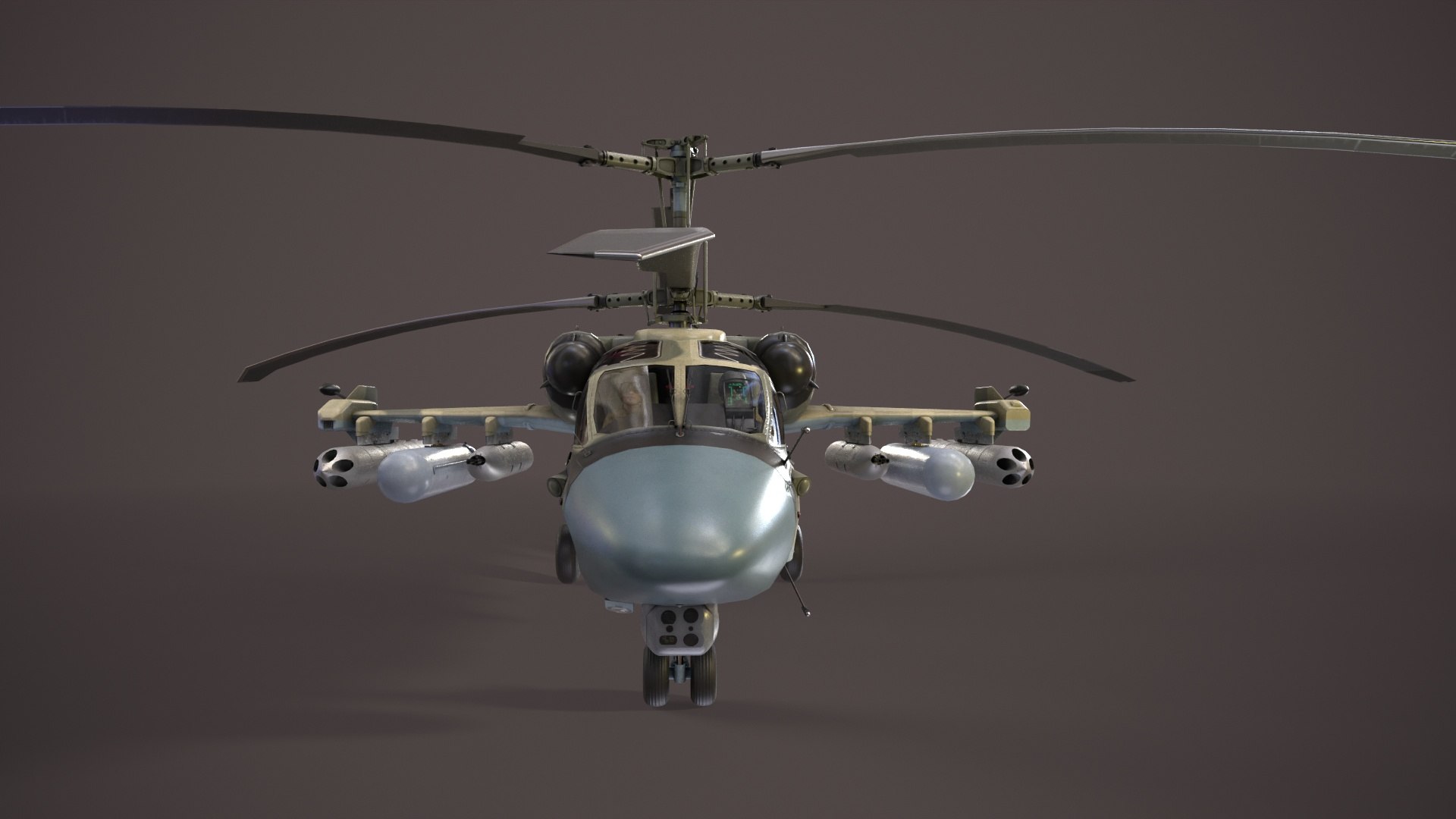 3D Kamov Ka-52 Alligator Camo Basic Animation model https://p.turbosquid.com/ts-thumb/Z4/A9GuyR/J9/preview_00014/jpg/1666985944/1920x1080/fit_q87/2833c7ba41da155eddff0c86533574ec6596125a/preview_00014.jpg