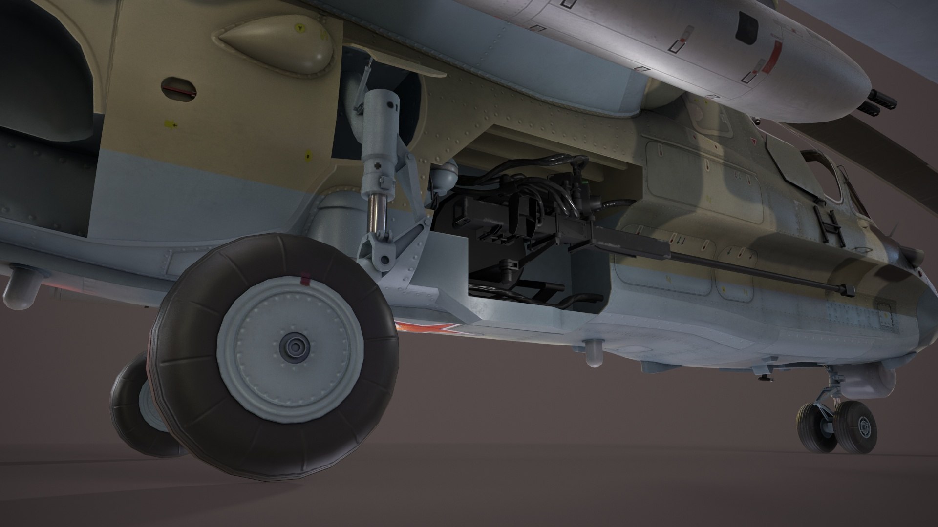 3D Kamov Ka-52 Alligator Camo Basic Animation model https://p.turbosquid.com/ts-thumb/Z4/A9GuyR/la/preview_00006/jpg/1666985939/1920x1080/fit_q87/50e091072d627592b860359099c76f6888095f5b/preview_00006.jpg