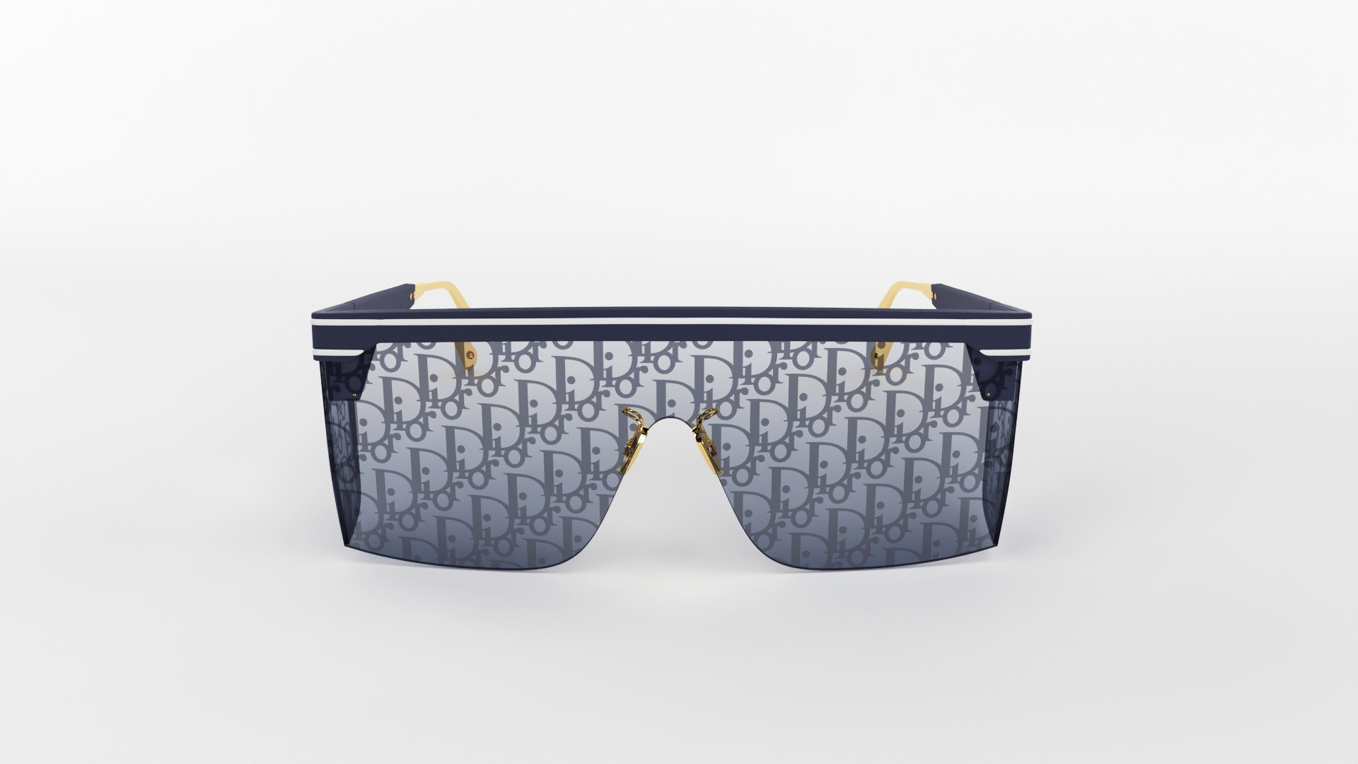 Dior club deals 1 sunglasses