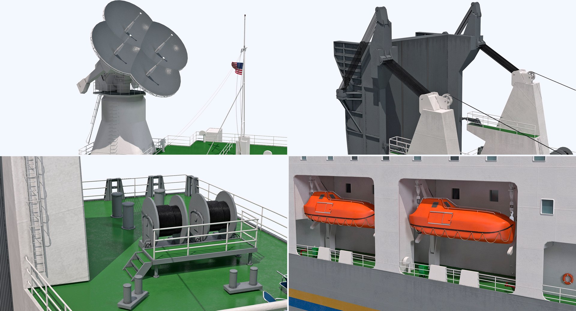 3D rocket launch command ship model https://p.turbosquid.com/ts-thumb/Z4/GPbQsP/8wRIeNEC/rocketlaunchcommandshipsealaunchcommanderriggedmb3dmodel024/jpg/1515339261/1920x1080/fit_q87/4cb32d27afb616c64f60e07e604d4f304f52b859/rocketlaunchcommandshipsealaunchcommanderriggedmb3dmodel024.jpg