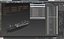 Rocket Launch Command Ship Sea Launch Commander Rigged 3D Model