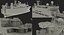 Rocket Launch Command Ship Sea Launch Commander Rigged 3D Model