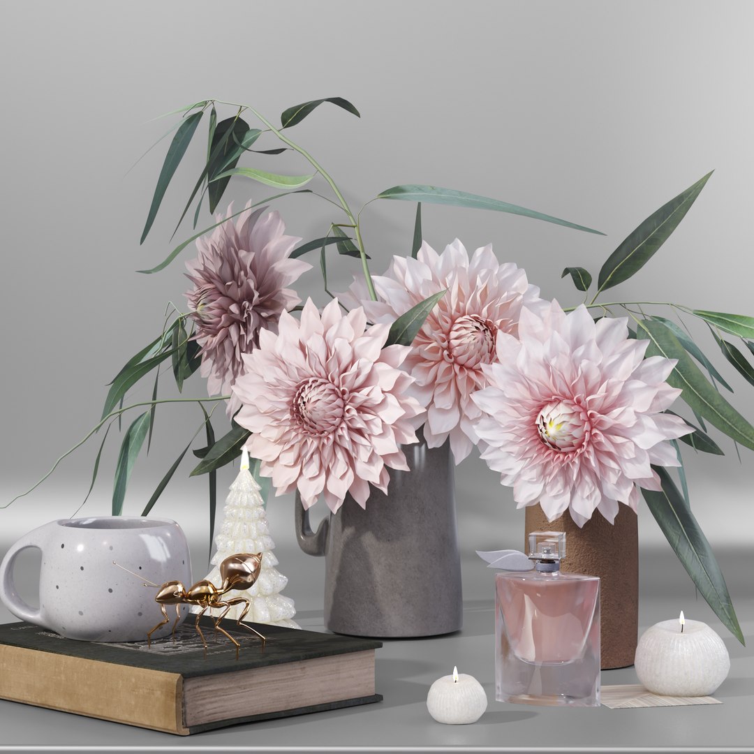 vase dahlia flower bouquet 3D model https://p.turbosquid.com/ts-thumb/Z4/LAAfCK/fJYx7Yye/02/jpg/1568957876/1920x1080/fit_q87/befa731d2abca0951215596faf9fa8c24c62a2ae/02.jpg