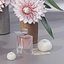 Dahlia fleurs bouquet de fleurs set de décor de vase