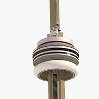 CN Tower