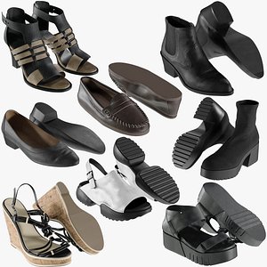 High Heels Collection 46