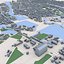 Città di Copenaghen Danimarca
