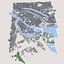 Città di Copenaghen Danimarca