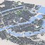 Città di Copenaghen Danimarca