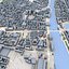 Città di Copenaghen Danimarca