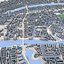 Città di Copenaghen Danimarca