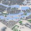 Città di Copenaghen Danimarca