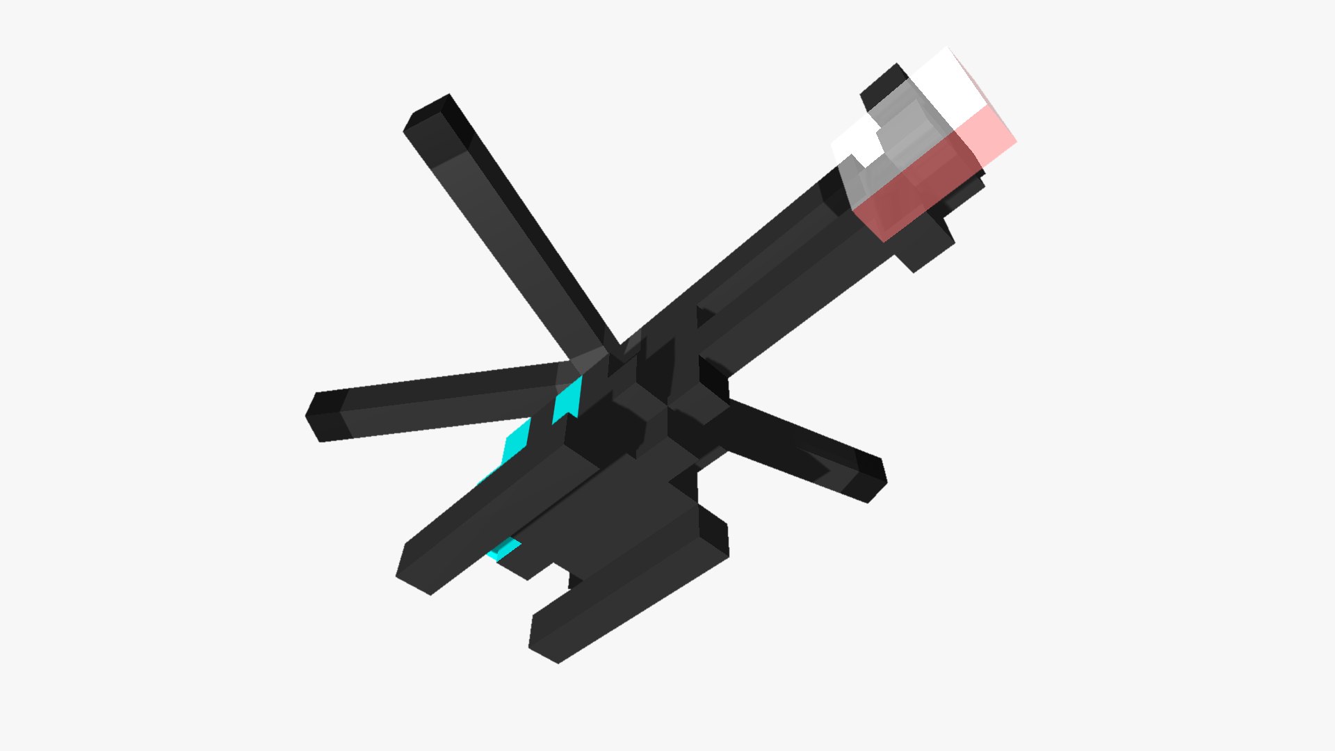 OH6 - MD500 - pixelated model https://p.turbosquid.com/ts-thumb/Z4/P6Lt5u/Fp/oh6_md500_pixelated_10/png/1774199331/1920x1080/fit_q87/4b14d05bac9cedaded3b0c3f07f36aea2553d6f7/oh6_md500_pixelated_10.jpg