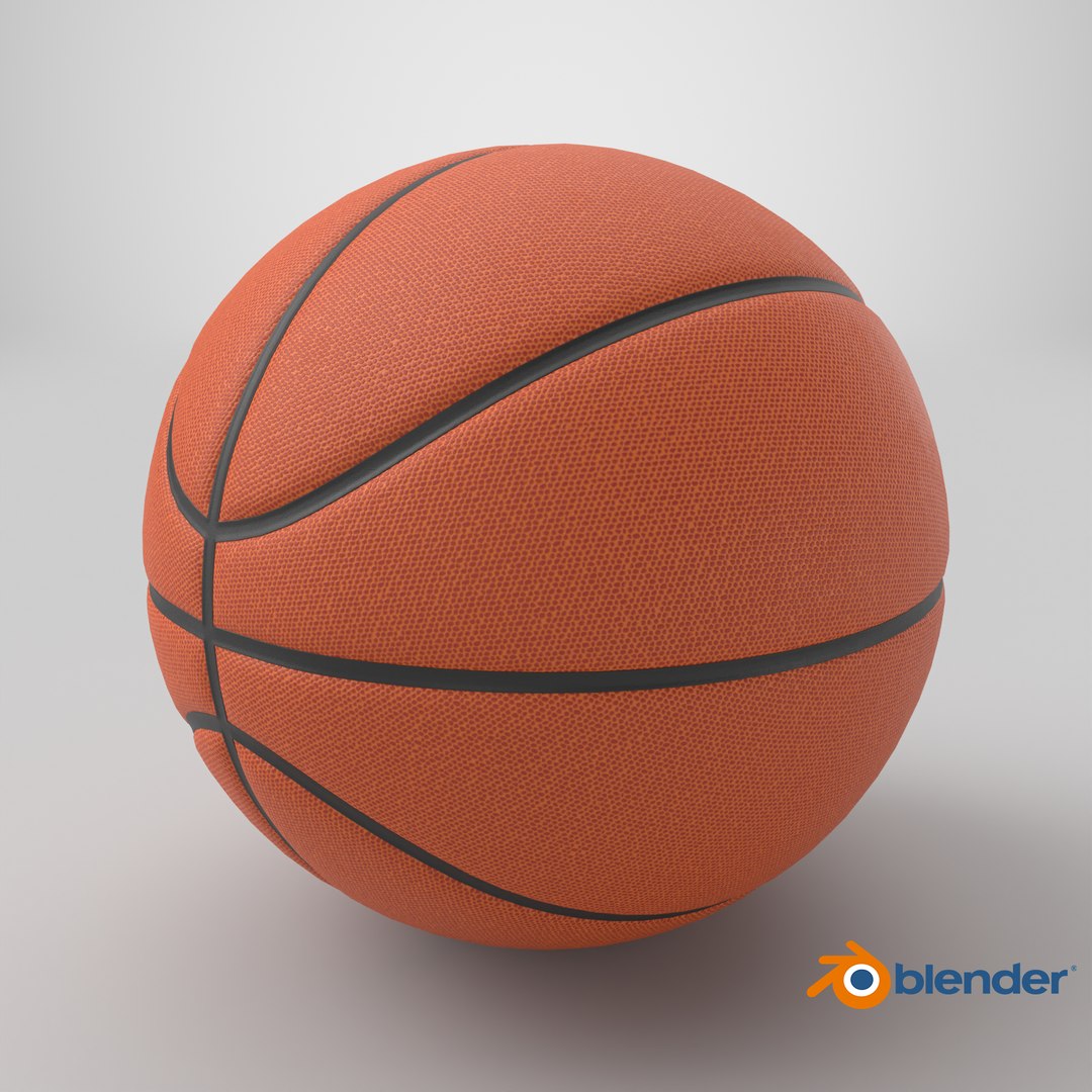 Basketball Ball model https://p.turbosquid.com/ts-thumb/Z4/Qm9Fzn/73/stemcell_blender_cycles_render/png/1716970234/1920x1080/fit_q87/9521da516661c86a3eb854972f502185b17d6afe/stemcell_blender_cycles_render.jpg
