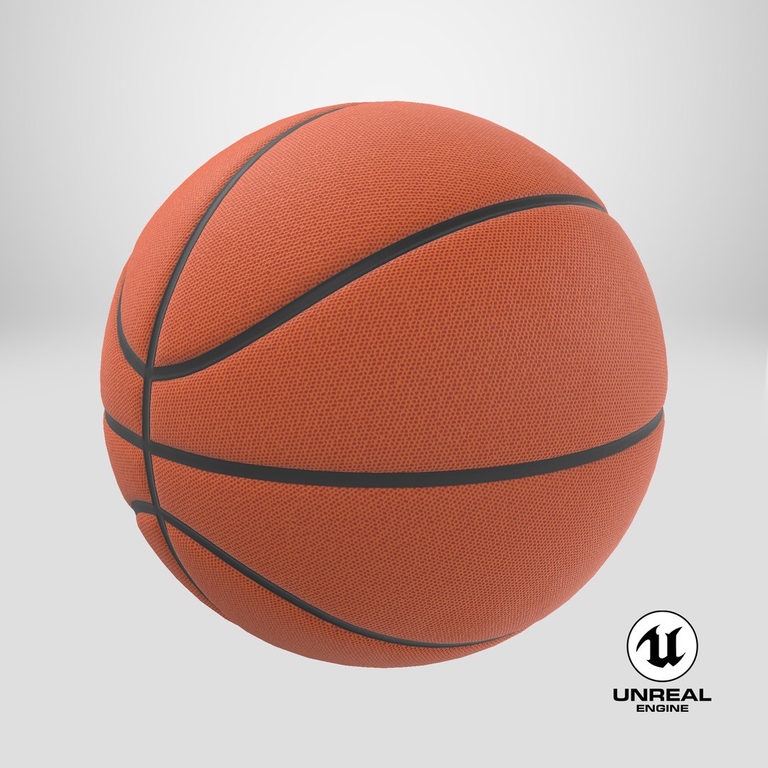 Basketball Ball model https://p.turbosquid.com/ts-thumb/Z4/Qm9Fzn/Mj/stemcell_unreal_render/png/1716970245/1920x1080/fit_q87/808c26ba58631a91dd7242e523868d68e757e336/stemcell_unreal_render.jpg