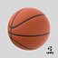 Basketball Ball