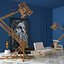 Brave New World Lamp