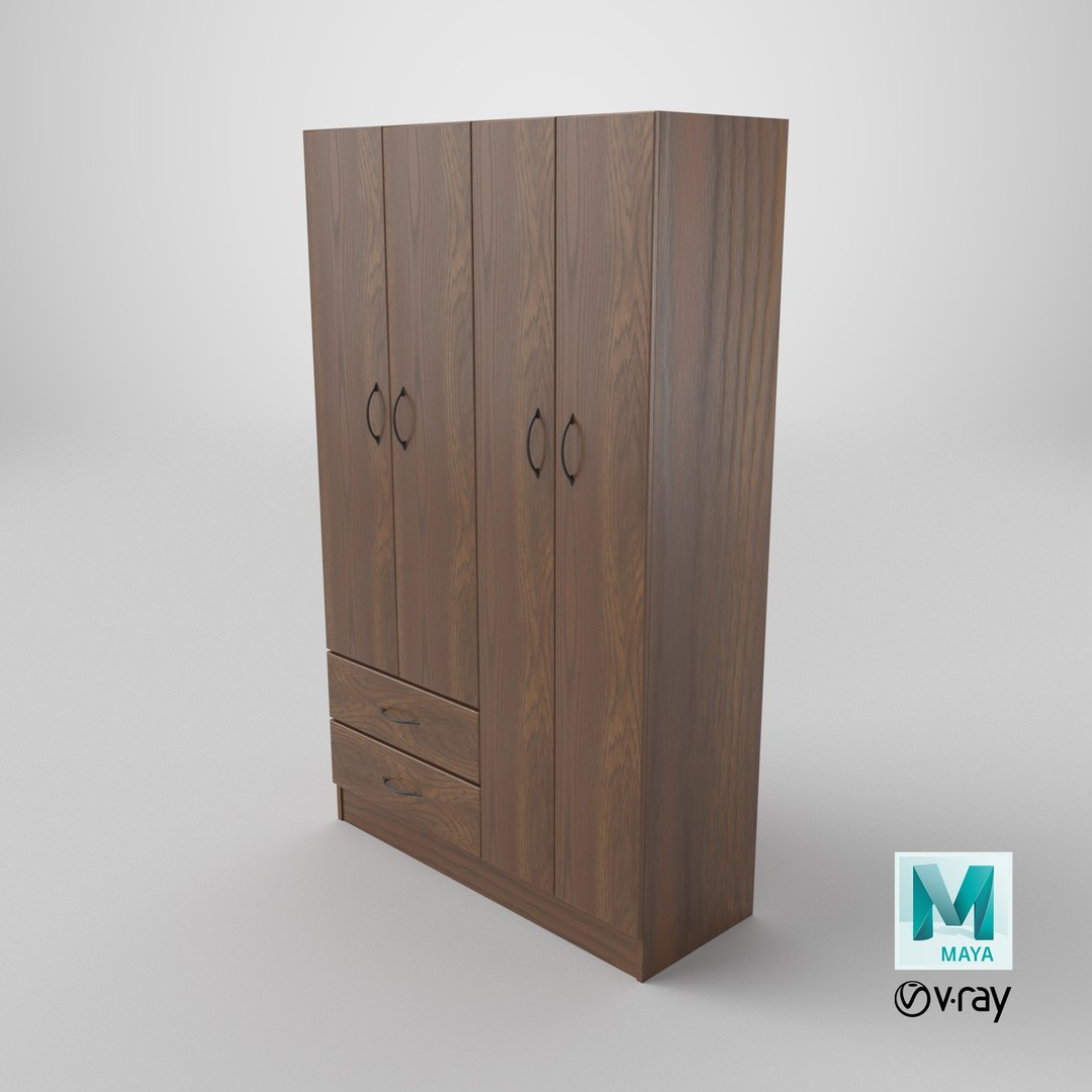 Wardrobe N22 3D https://p.turbosquid.com/ts-thumb/Z4/SKmMU9/TL/stemcell_maya_vray_render/png/1767044529/1920x1080/fit_q87/07776c46eafa3f487c95785847c2fe56db646436/stemcell_maya_vray_render.jpg