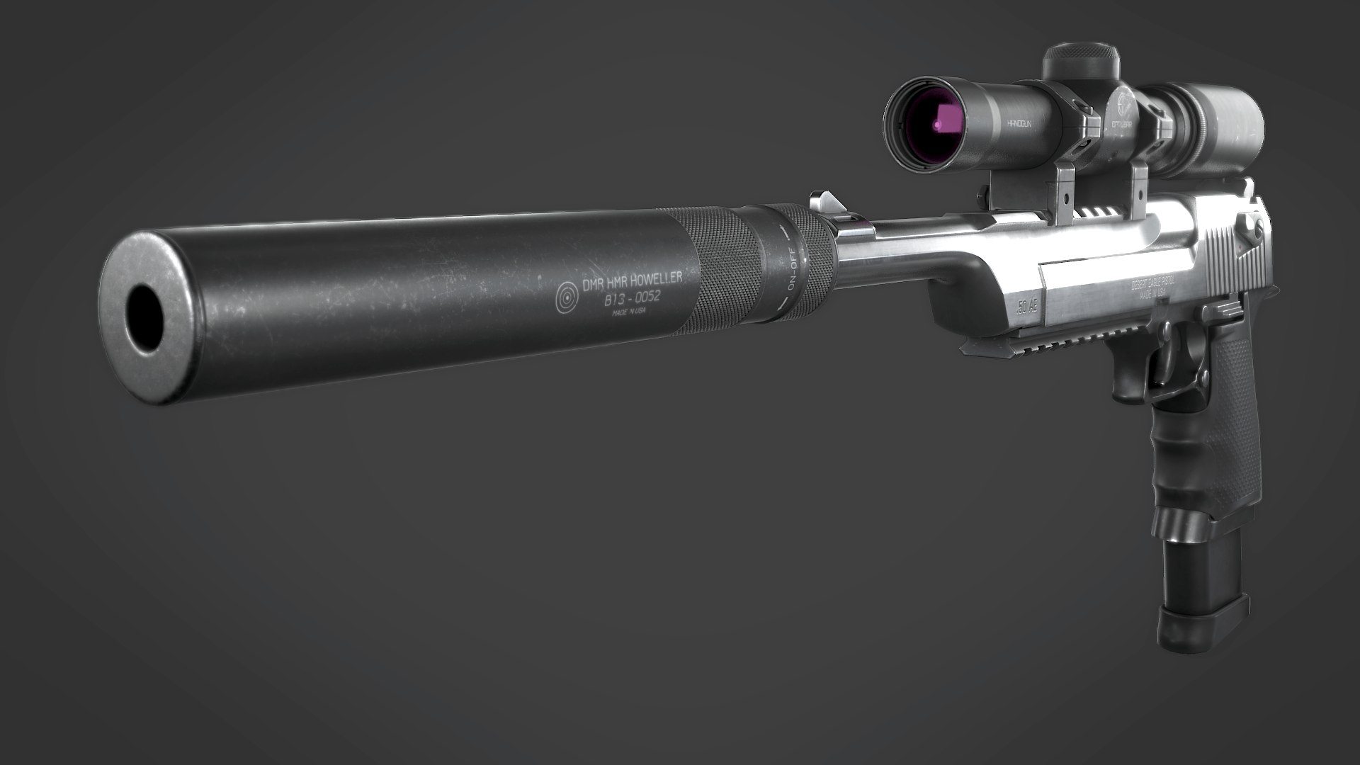 Desert Eagle with Modifications and Skins 3D model https://p.turbosquid.com/ts-thumb/Z4/UK78WE/9Q/06_c/png/1630666268/1920x1080/fit_q87/0fd0b3213c0b8dcb2aaa8c171383de9fde95b34a/06_c.jpg
