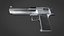 Desert Eagle with Modifications and Skins