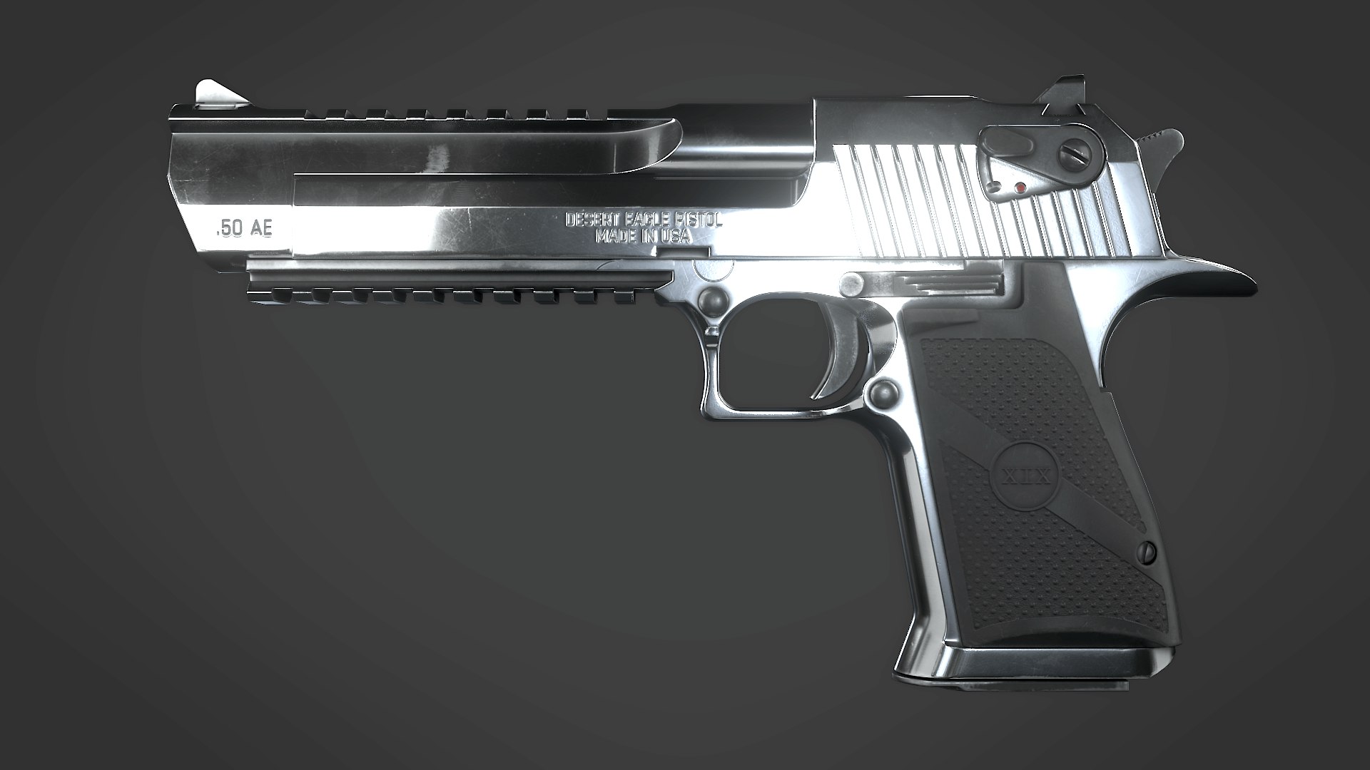 Desert Eagle with Modifications and Skins 3D model https://p.turbosquid.com/ts-thumb/Z4/UK78WE/Zn/side_ch_c/png/1630666271/1920x1080/fit_q87/88b6e361331160a54ef044c543ac975f4a68fb11/side_ch_c.jpg