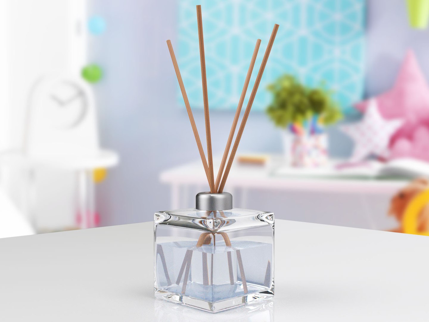 Air Diffuser 3D Model - TurboSquid 1574160