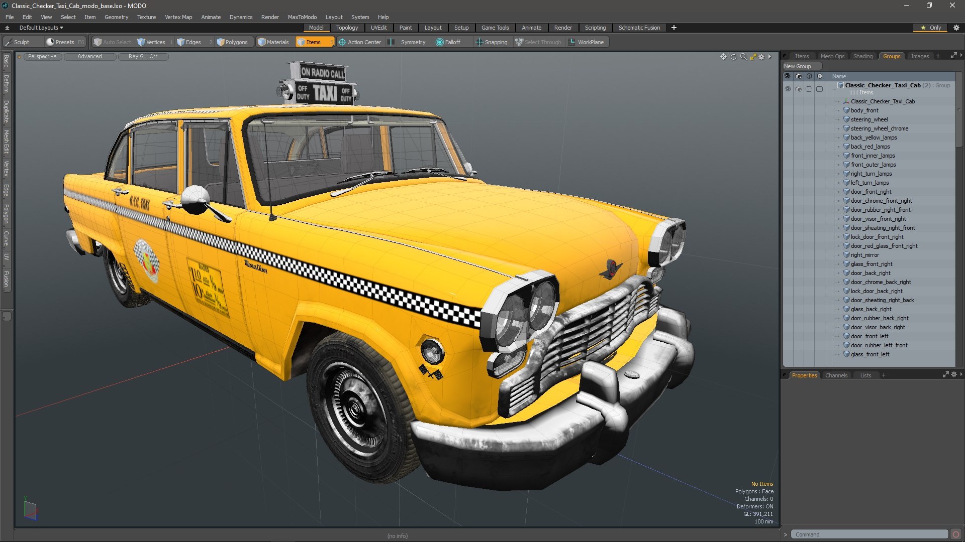 Classic Checker Taxi Cab 3D model https://p.turbosquid.com/ts-thumb/Z4/Wltd81/5z/classiccheckertaxicab3dmodel045/jpg/1715981570/1920x1080/fit_q87/b607d63b6e215dc64694434bbc6ed4be50286cce/classiccheckertaxicab3dmodel045.jpg
