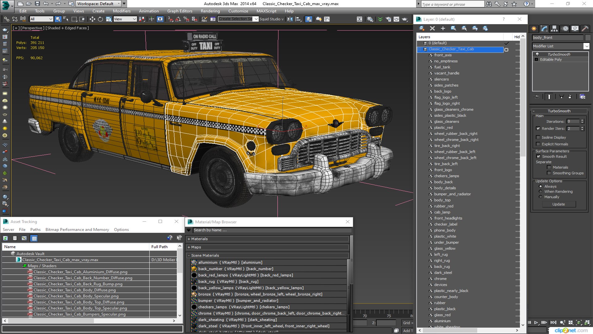 Classic Checker Taxi Cab 3D model https://p.turbosquid.com/ts-thumb/Z4/Wltd81/BE/classiccheckertaxicab3dmodel043/jpg/1715981559/1920x1080/fit_q87/586c4d4260e1759db45568ede876dd563c6d995a/classiccheckertaxicab3dmodel043.jpg
