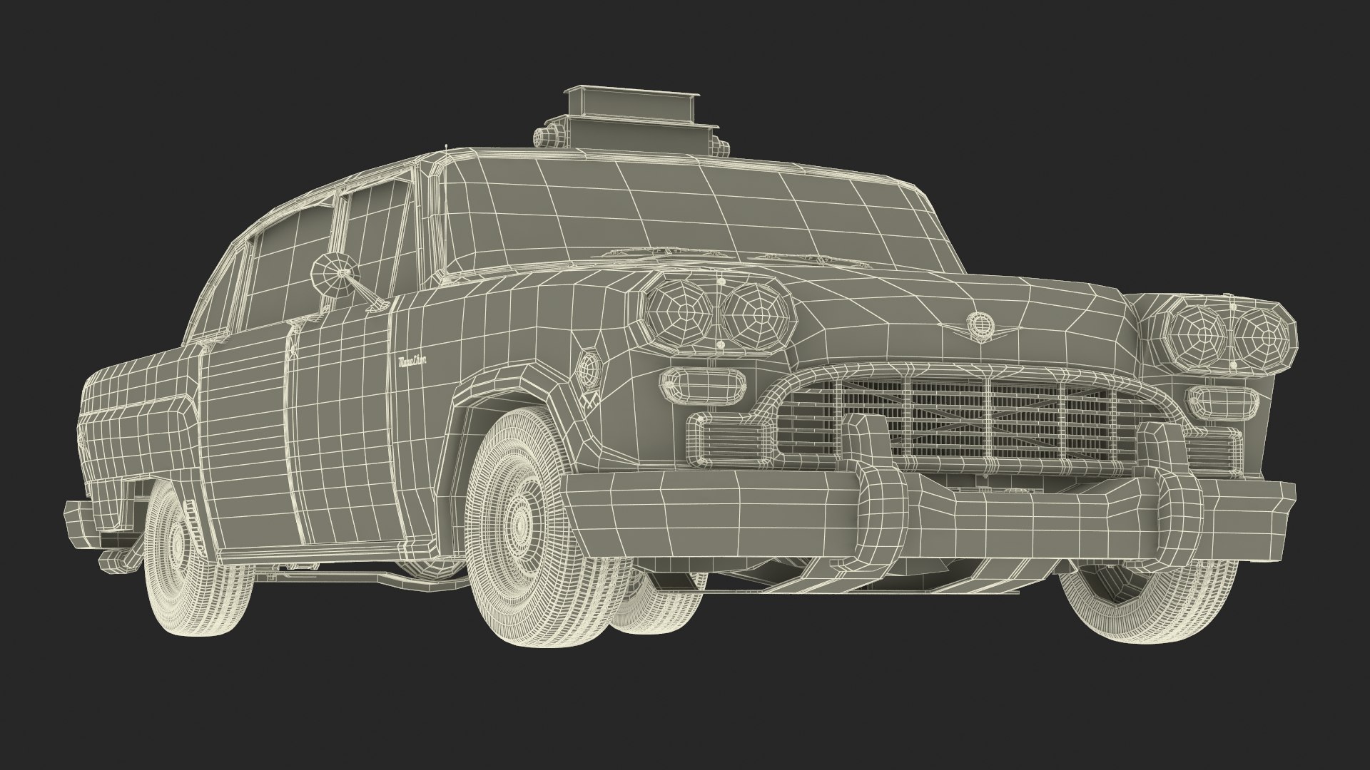 Classic Checker Taxi Cab 3D model https://p.turbosquid.com/ts-thumb/Z4/Wltd81/BH/classiccheckertaxicab3dmodel055/jpg/1715981631/1920x1080/fit_q87/fa83bb325dd48f4ca789dc3819d763ff5d74ca5d/classiccheckertaxicab3dmodel055.jpg