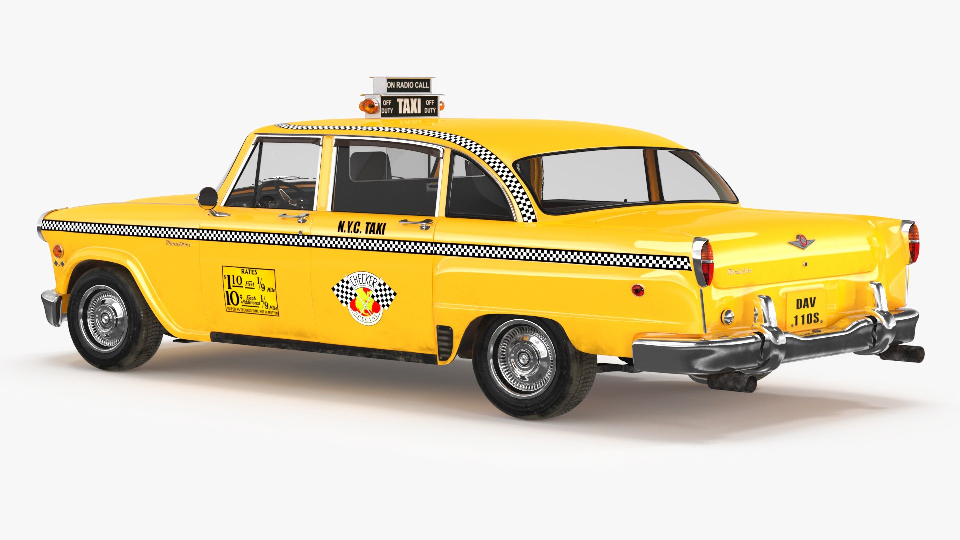 Classic Checker Taxi Cab 3D model https://p.turbosquid.com/ts-thumb/Z4/Wltd81/Jd/classiccheckertaxicab3dmodel024/jpg/1715981441/1920x1080/fit_q87/a142b920e01f539a441d38d8c7f4baa5ed7d5680/classiccheckertaxicab3dmodel024.jpg