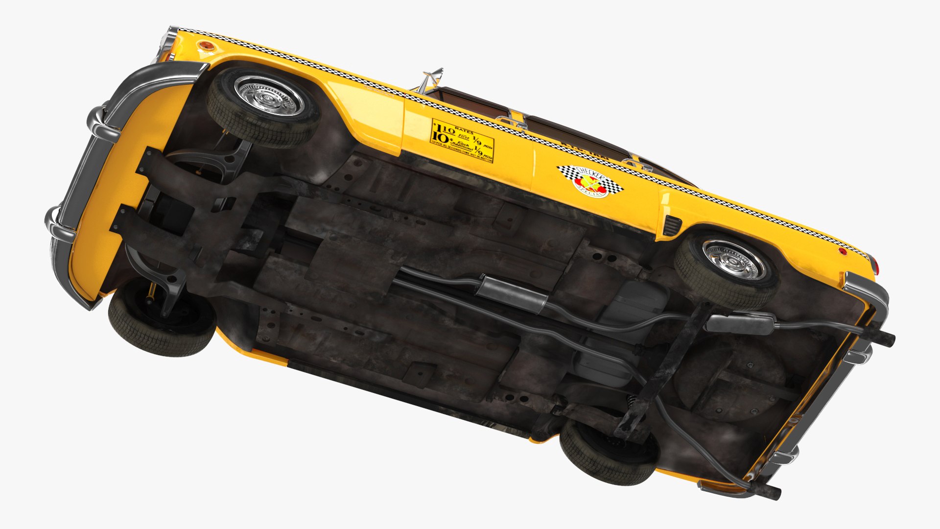 Classic Checker Taxi Cab 3D model https://p.turbosquid.com/ts-thumb/Z4/Wltd81/Pp/classiccheckertaxicab3dmodel026/jpg/1715981452/1920x1080/fit_q87/ee619dcaab416ad48496bc0f2418dad3a4232dd3/classiccheckertaxicab3dmodel026.jpg